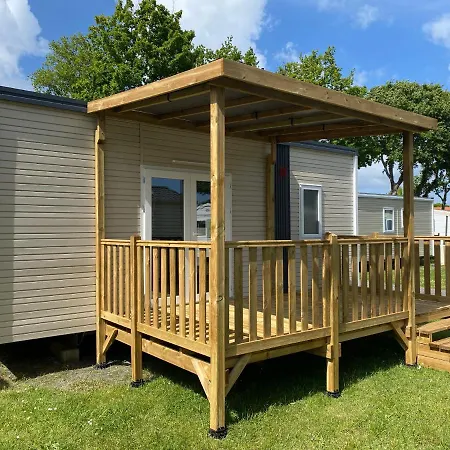 Domaine Les Abberts Campingplatz