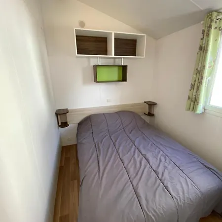 Domaine Les Abberts Campingplatz 3*