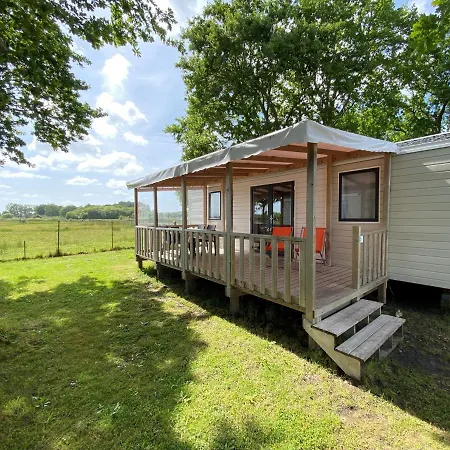 Domaine Les Abberts Campingplatz 3*