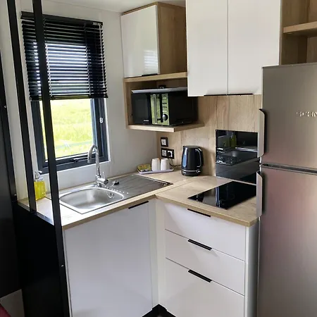 Domaine Les Abberts 3*