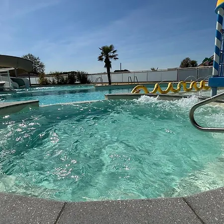Camping Domaine Les Abberts 3*