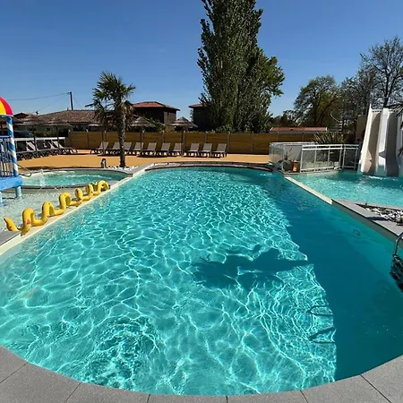 Domaine Les Abberts Camping
