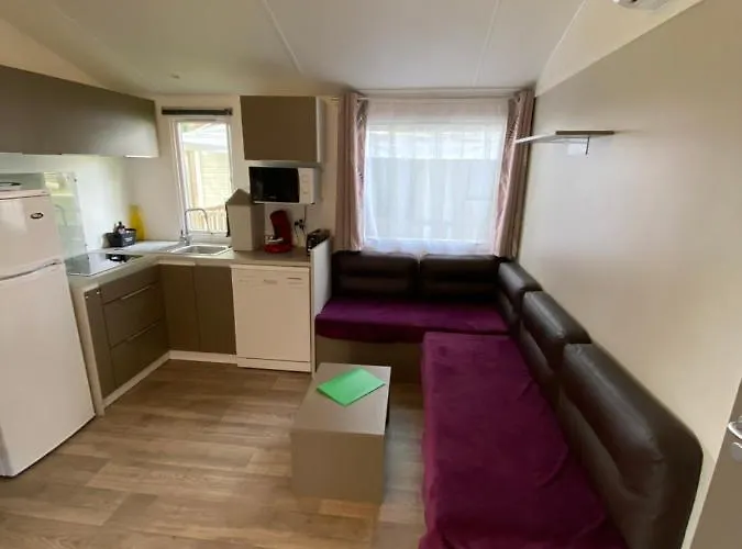 Domaine Les Abberts 3* ארס