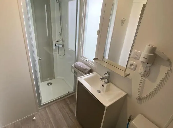 Domaine Les Abberts 3*