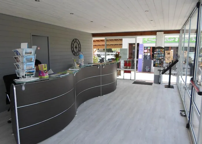 Domaine Les Abberts 3* ארס