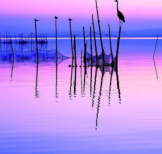 Domaine Les Abberts 3*