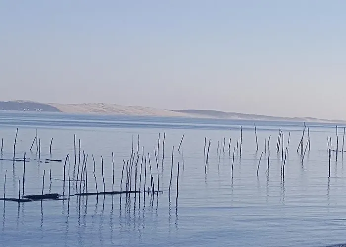 Domaine Les Abberts אתר קמפינג