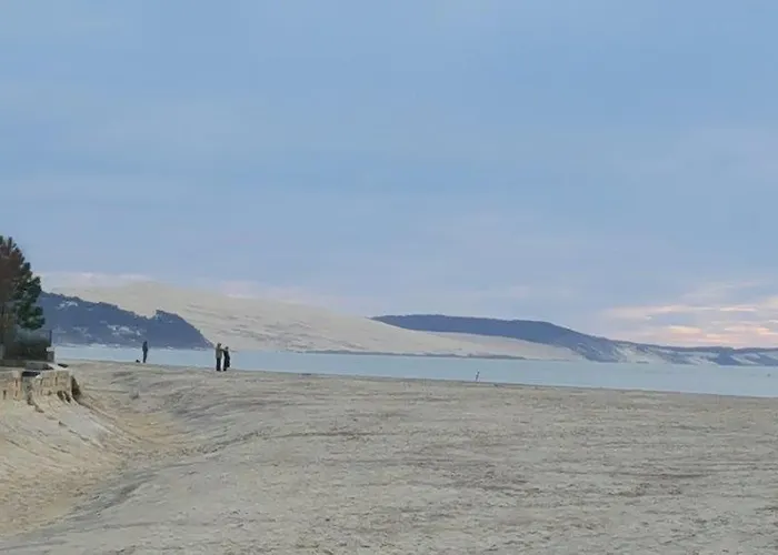 אתר קמפינג Domaine Les Abberts 3*