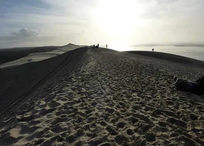 אתר קמפינג Domaine Les Abberts ארס