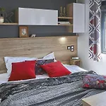 Domaine Les Abberts Camping