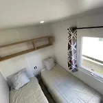 Domaine Les Abberts Camping 3*