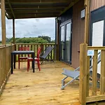 Domaine Les Abberts Camping Ares