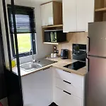 Domaine Les Abberts Camping Ares