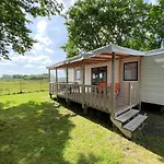 Domaine Les Abberts Camping 3*