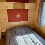 Domaine Les Abberts Camping Ares