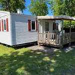 Camping Domaine Les Abberts 3*