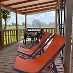 Domaine Les Abberts Camping 3*