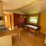 Camping Domaine Les Abberts 3*