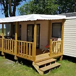 Camping Domaine Les Abberts 3*