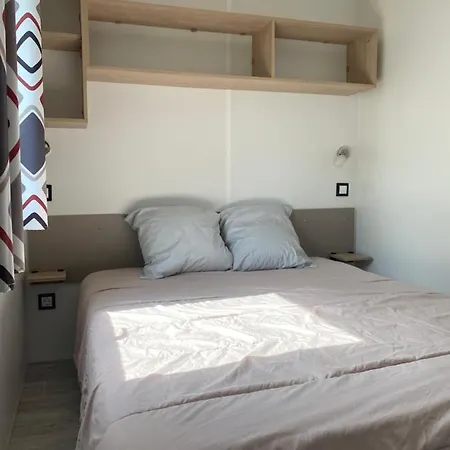 Domaine Les Abberts Κάμπινγκ