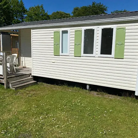 Κάμπινγκ Domaine Les Abberts