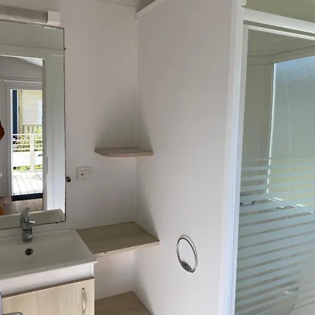 Domaine Les Abberts Κάμπινγκ