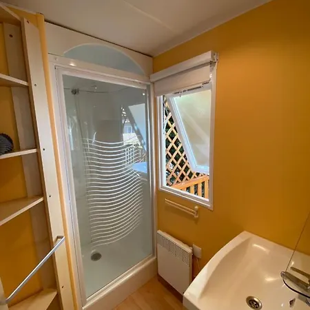 Domaine Les Abberts 3* Ares