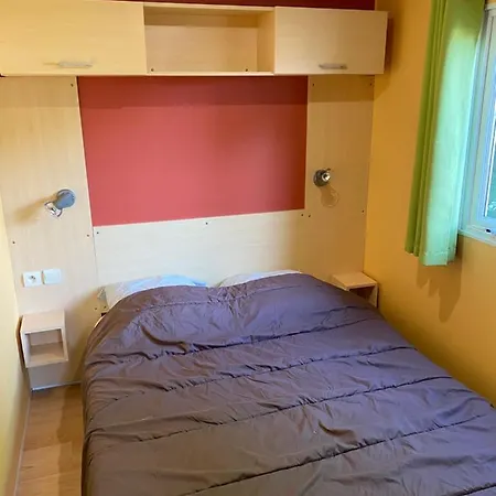 Domaine Les Abberts 3*