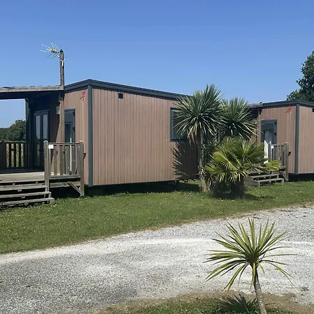 Camping Domaine Les Abberts