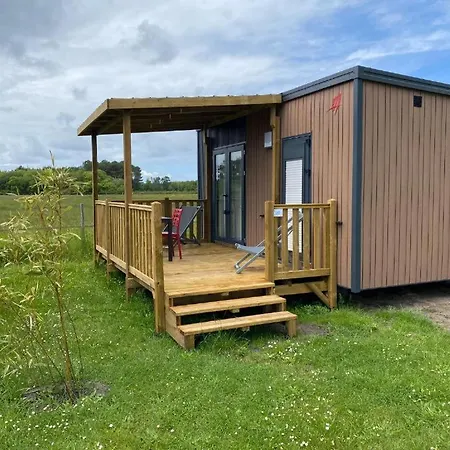 Domaine Les Abberts Campsite 3*