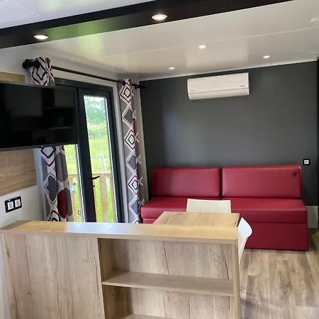 Domaine Les Abberts 3*