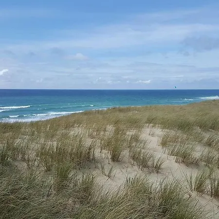 Domaine Les Abberts Κάμπινγκ