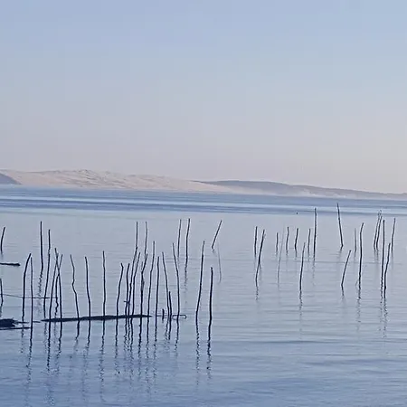 Domaine Les Abberts Κάμπινγκ