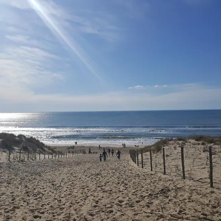 Parque de Campismo Domaine Les Abberts 3*