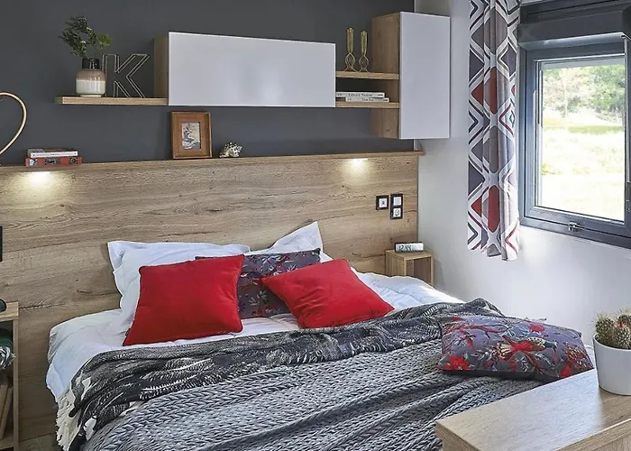 Domaine Les Abberts Camping