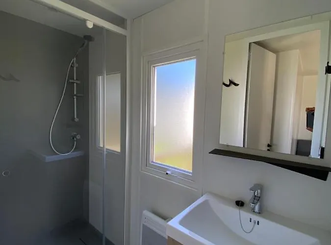 Camping Domaine Les Abberts Ares