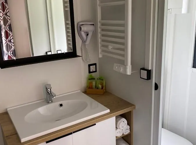 Camping Domaine Les Abberts 3*