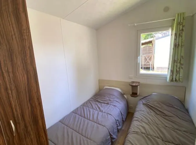 Camping Domaine Les Abberts Ares