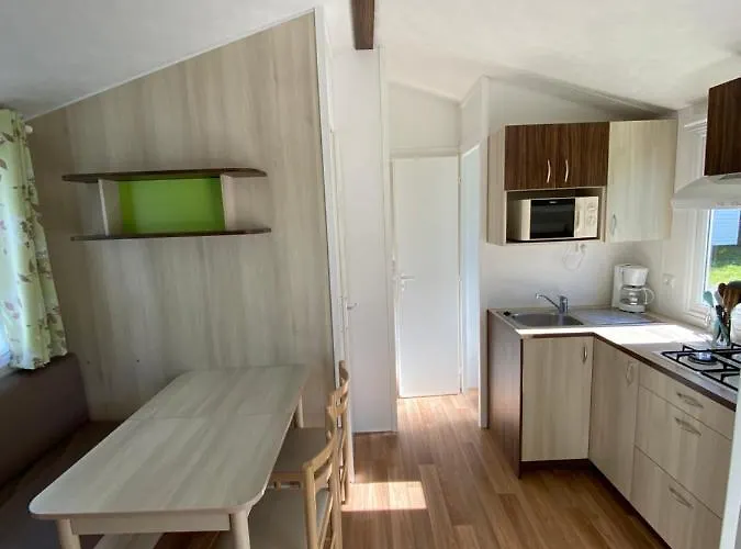 Camping Domaine Les Abberts