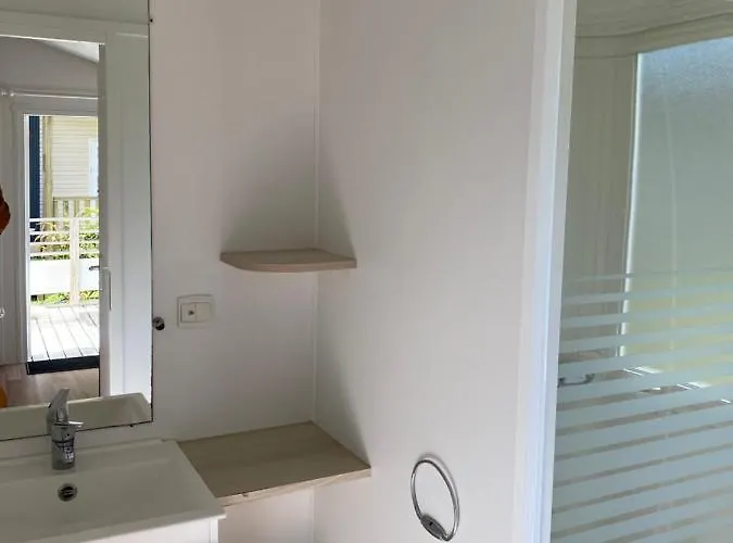 Domaine Les Abberts Campingplatz