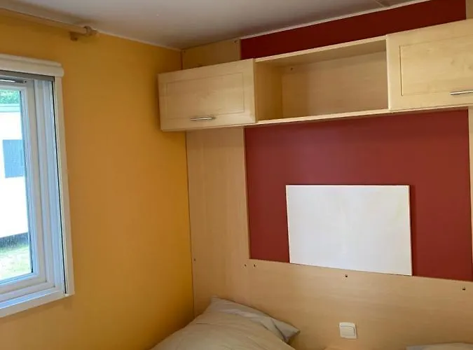 Campingplatz Domaine Les Abberts