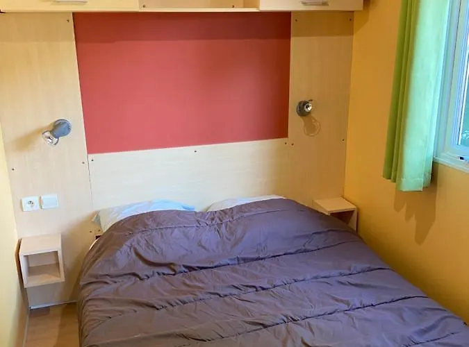 Domaine Les Abberts 3*