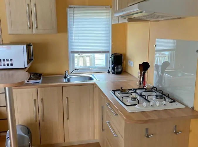 营地 Domaine Les Abberts