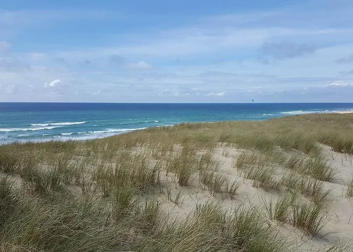 Domaine Les Abberts Campingplatz