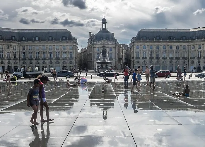 Domaine Les Abberts 3* Ares